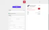 20% coupon verification screenshot