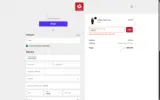 PREZ25 coupon verification screenshot