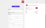 PREZ25 coupon verification screenshot