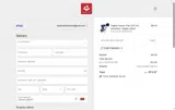 Christmas4me coupon verification screenshot