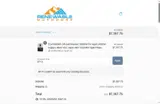BF10 coupon verification screenshot