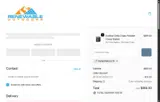 RENEWABLE10 coupon verification screenshot