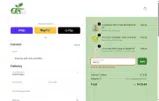 SAVE10 coupon verification screenshot