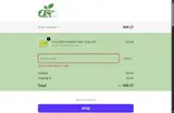savenow10 coupon verification screenshot