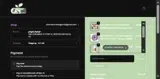 PTLNQRPZ coupon verification screenshot