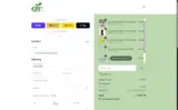 10YUSI coupon verification screenshot