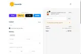 WELCZZJ585FW coupon verification screenshot