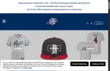 Reno Aces coupon verification screenshot
