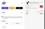 Reno Aces coupon verification screenshot