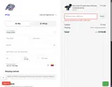 Reno Aces coupon verification screenshot