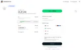 WELCOME20 coupon verification screenshot