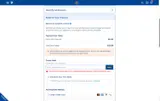 SKIP5TH coupon verification screenshot