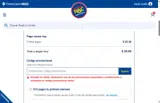 FREEUNTIL coupon verification screenshot