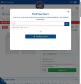 jbl50 coupon verification screenshot