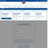 FREEUNTIL coupon verification screenshot