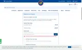 CYBERCENT coupon verification screenshot