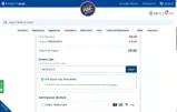 1WEEK4TEN coupon verification screenshot