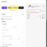 LITTLETREAT20 coupon verification screenshot