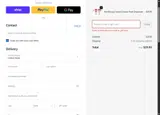LITTLETREAT20 coupon verification screenshot