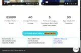 RICHCLICK25 coupon verification screenshot