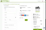 RMSOL6 coupon verification screenshot