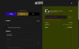 DTORM5 coupon verification screenshot