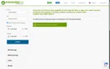 DTORM5 coupon verification screenshot