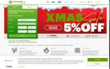 rmbf8 coupon verification screenshot