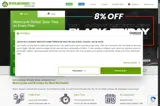 RMHW7 coupon verification screenshot