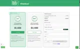 DEMAND300 coupon verification screenshot