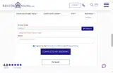 WALLY coupon verification screenshot