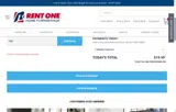 10til coupon verification screenshot