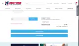 ROGO coupon verification screenshot