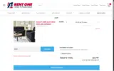 ROGO coupon verification screenshot