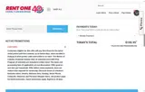 CARTZERO coupon verification screenshot