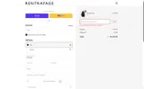 Extra15 coupon verification screenshot