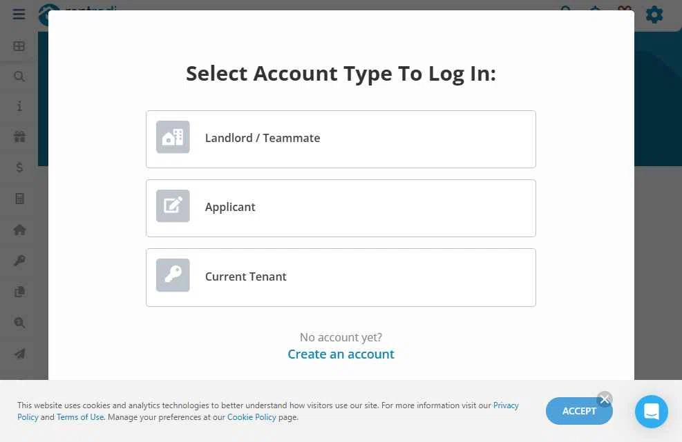 RentRedi checkout page showing RentRedi promo code box | Screenshot taken by SimplyCodes community member on Dec 21, 2025