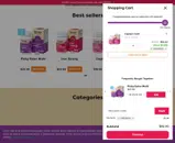 Dream20 coupon verification screenshot