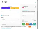 Dream20 coupon verification screenshot