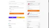 AMANDA30 coupon verification screenshot