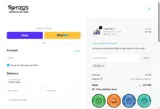 RZ20 coupon verification screenshot