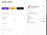 RRAMELIAHUDDLESTON coupon verification screenshot