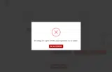 SAVE5 coupon verification screenshot