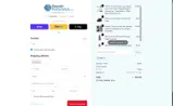 5OFF coupon verification screenshot