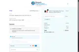 10OFF coupon verification screenshot