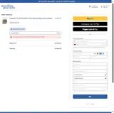 VALENTINE22 coupon verification screenshot