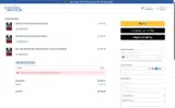 3get20 coupon verification screenshot