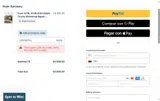 GODIGITAL coupon verification screenshot