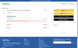 JULY4SAVE20 coupon verification screenshot