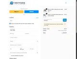 cellhelmet coupon verification screenshot